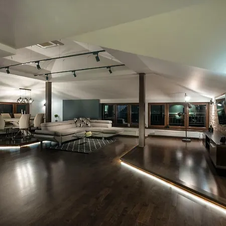 Apartment One *